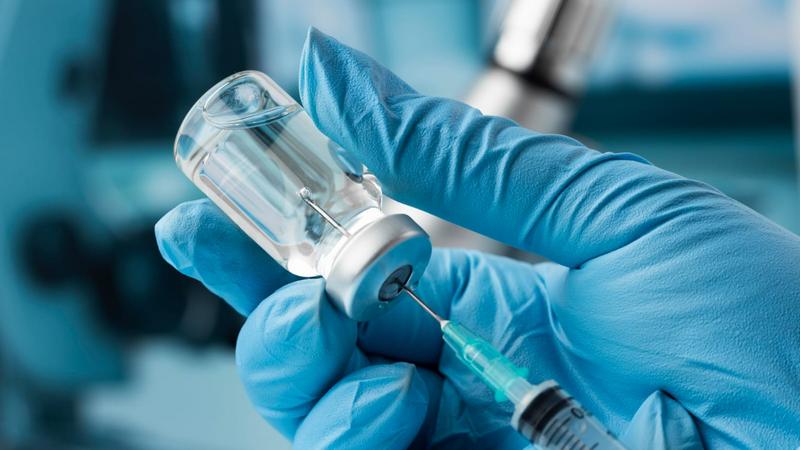 Puskesmas Mantang Gelar Vaksinasi Gratis